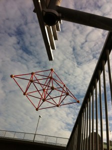 Monsterklubben - ärtor och tandpetare