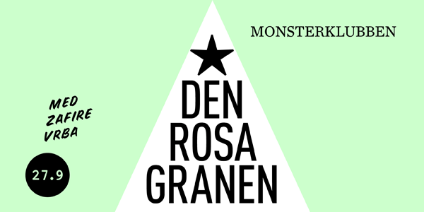 denrosagranen